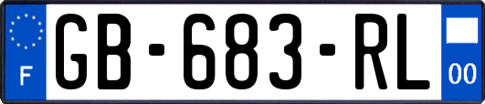 GB-683-RL