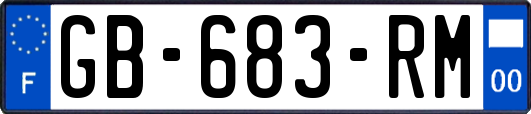 GB-683-RM