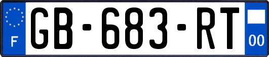 GB-683-RT