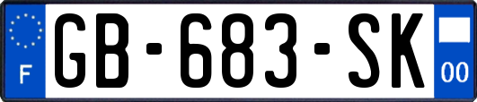 GB-683-SK