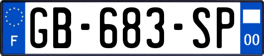 GB-683-SP