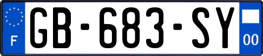 GB-683-SY