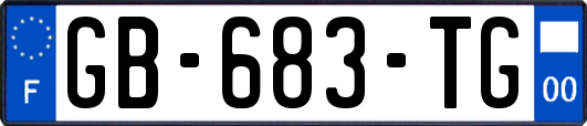 GB-683-TG