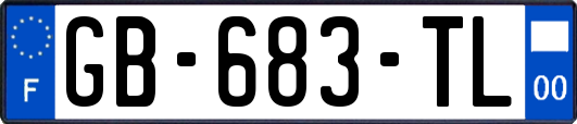 GB-683-TL