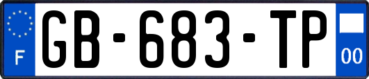GB-683-TP