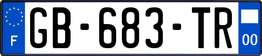 GB-683-TR
