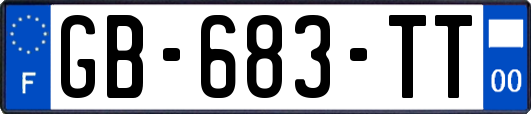GB-683-TT