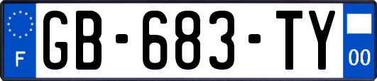 GB-683-TY