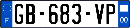 GB-683-VP