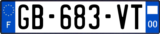 GB-683-VT