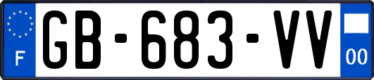 GB-683-VV