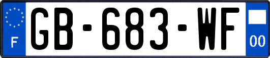 GB-683-WF