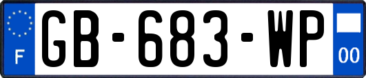GB-683-WP