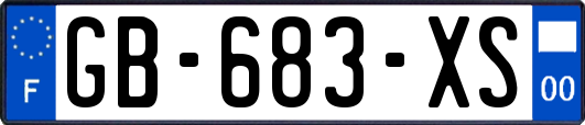 GB-683-XS