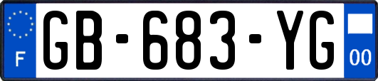 GB-683-YG