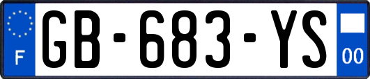 GB-683-YS