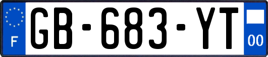 GB-683-YT