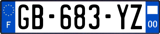 GB-683-YZ