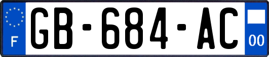 GB-684-AC