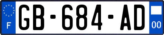 GB-684-AD
