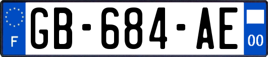 GB-684-AE