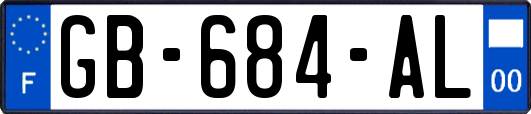 GB-684-AL