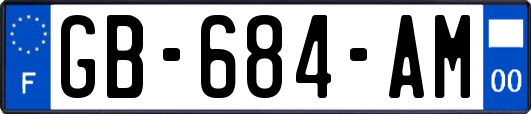 GB-684-AM