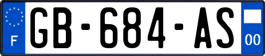 GB-684-AS