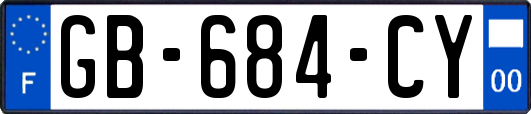 GB-684-CY