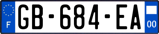 GB-684-EA