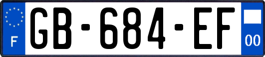 GB-684-EF