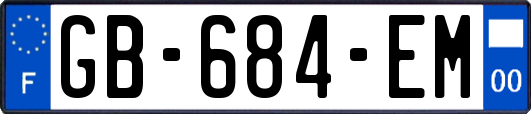 GB-684-EM