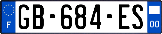 GB-684-ES