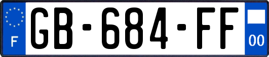 GB-684-FF