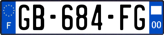 GB-684-FG