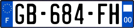 GB-684-FH