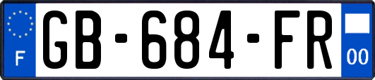 GB-684-FR