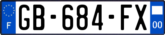 GB-684-FX