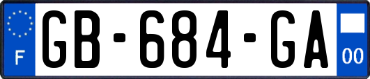 GB-684-GA