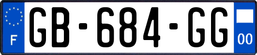 GB-684-GG