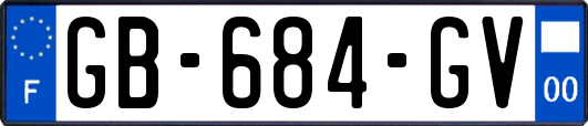GB-684-GV