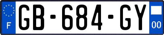 GB-684-GY