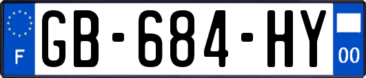 GB-684-HY