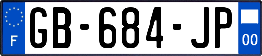 GB-684-JP