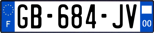 GB-684-JV