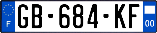 GB-684-KF