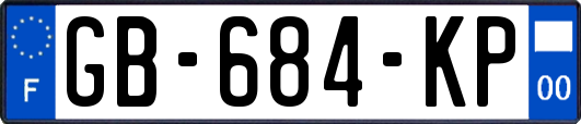 GB-684-KP