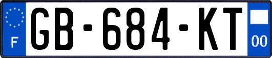 GB-684-KT