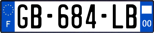 GB-684-LB