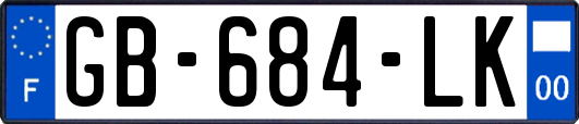 GB-684-LK